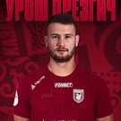«Рубин» объявил о переходе 20-летнего защитника из Сербии