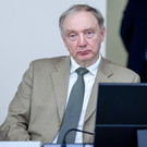 Александр Тормасов уходит с поста ректора Университета Иннополис