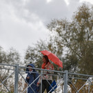 Татарстанцам обещают дождь и грозу в воскресенье
