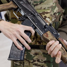 Украинские военные расстреляли группу беженцев во время эвакуации из Торецка