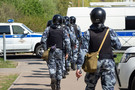 ФСБ предотвратила теракт на оборонном предприятии в Самаре