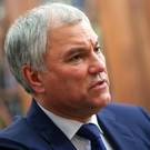 Володин о предложении ввести налог на бездетность: «Не надо пугать общество»