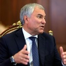 Володин: в Госдуму внесут законопроект о запрете зачислять в школы детей мигрантов, не знающих русский