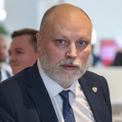 Рогов рассказал об отказе Зеленского спасать группировку ВСУ в Курахово
