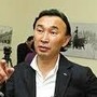 Даши Намдаков установит перед штаб-квартирой «Татнефти» 7-метровую скульптуру