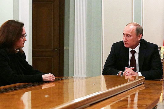 Константин Сонин: «Сразу «после Путина» может стать лучше. Надолго ли – вопрос другой»