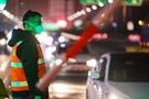 Жители Уханя, успевшие покинуть город на авто до его закрытия, устремились в Шанхай