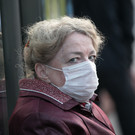 Новый антирекорд: в России выявили свыше 14 тыс. случаев коронавируса