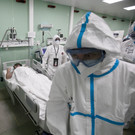 Россияне стали жаловаться на новые симптомы коронавируса