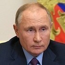 Путин заявил, что происходящее в Донбассе напоминает геноцид