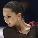 Камила Валиева выиграла первое олимпийское «золото» в карьере