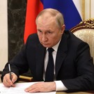 Киев: Встреча Путина и Зеленского может состояться в ближайшие недели