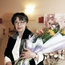 Умерла бывшая супруга Высоцкого Людмила Абрамова