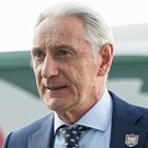 «Ак Барс» в ближайшее время объявит о продлении контракта с Билялетдиновым