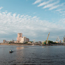 На «Новой Портовой» в Казани может появиться городской пляж