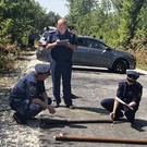 СКР возбудил уголовное дело после гибели 6 человек на заводе в Самарской области