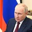 Путин и Рамафоса обсудили по телефону сотрудничество России и ЮАР