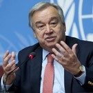 Генсек ООН просит Иран вынудить ХАМАС освободить всех заложников