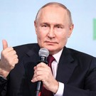 Путин заявил, что до 2014 года ему и в голову не мог прийти конфликт с Украиной