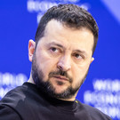 Politico: Отказ делегации Китая от встречи с Зеленским в Давосе стал ударом для Киева