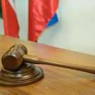 Суд назначил условный срок осужденному в Киргизии за участие в СВО