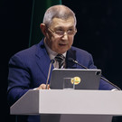 Рифкат Минниханов назвал сроки создания международного центра истории и культуры народов Степной Евразии