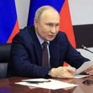 Путин: «С Радой говорить бессмысленно, она подчинена незаконной правящей верхушке»