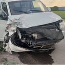 В Татарстане Volkswagen выскочил на встречку и столкнулся с LADA – погиб пассажир 
