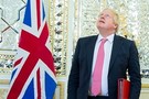 Парламент Великобритании отсрочил Brexit