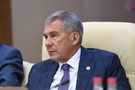 Минниханов указал назначенным министрам на персональную ответственность