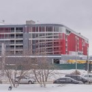Названа новая дата открытия самого крупного в Татарстане торгового центра «Рамус Молл»