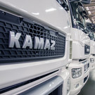 КАМАЗ на следующей неделе представит первые автобус и грузовик на водороде