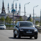 В Татарстане продолжает дорожать бензин премиум-марок