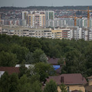 В Росреестре РТ рассказали, какие частные дома чаще всего строят в Татарстане