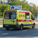 В Казани женщина – водитель автобуса наехала на 8-летнего велосипедиста