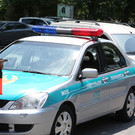 В Астане вооруженный мужчина захватил заложников в отделении банка