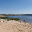 Роспотребнадзор по РТ озвучил пляжи с «нестандартными» пробами воды