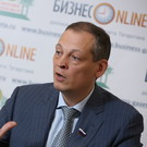 На улице Газовой в Казани появится сквер имени Айрата Хайруллина