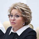 Матвиенко предложила освободить от НДФЛ многодетные семьи