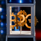 Доллар на бирже упал до 91 рубля впервые с июля