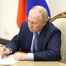 Путин поручил вывести Россию на 4-е место среди ведущих экономик мира