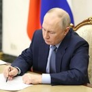 Путин запретил иноагентам избираться на выборах