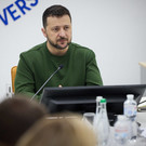 Зеленский: у нас мало времени и много потерь