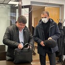 Водителю Porsche, устроившему смертельное ДТП в Казани, отказали в особом порядке рассмотрения дела
