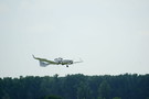 Прокуратура проверит жесткую посадку самолета в Татарстане под управлением курсанта