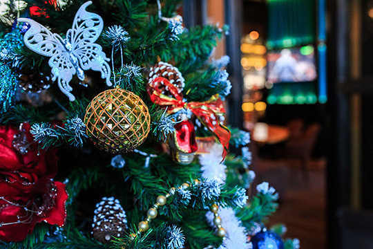 «На корпоративах в Челнах сейчас уже нет стриптиза с полуголыми Снегурочками»