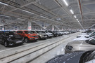 Бюджетные Chevrolet вновь появятся в России