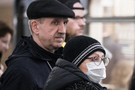 Российские власти могут усилить ограничительные меры из-за коронавируса