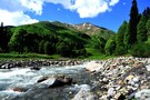 В Абхазии предупредили о вспышке коронавируса после открытия границы с Россией