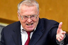 СМИ: Жириновский предложил перезахоронить Леонида Брежнева на кладбище в Челнах